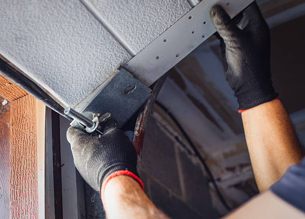 Reliable Garage Door contractor in Hillsboro, IL by Garage Doors Repair Pro